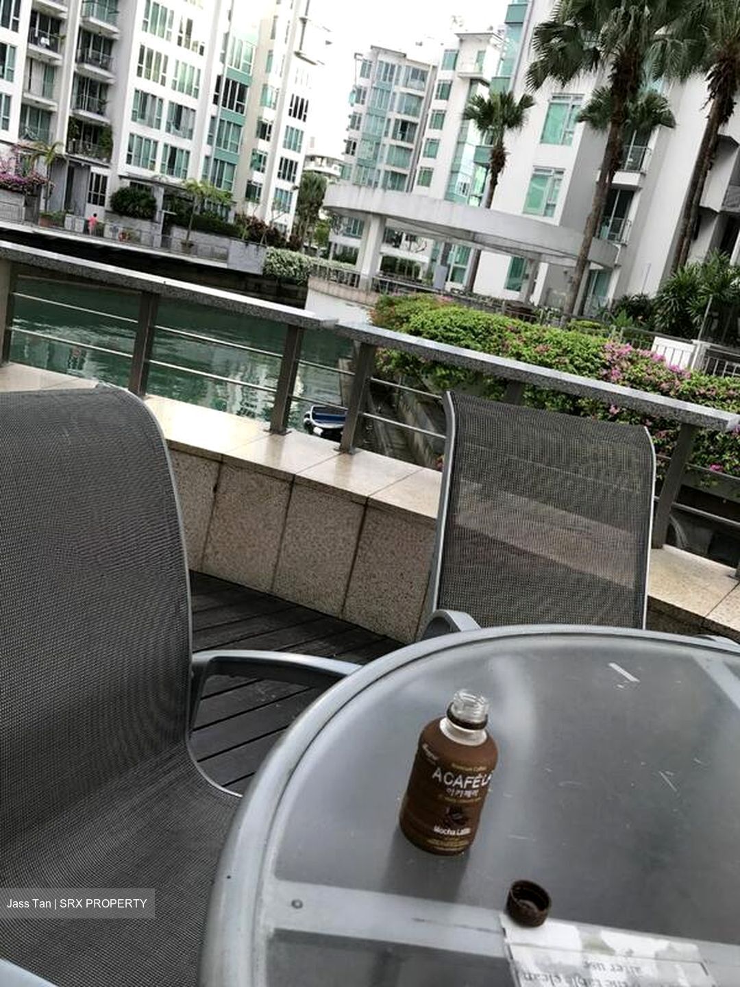 Caribbean At Keppel Bay (D4), Condominium #581286181
